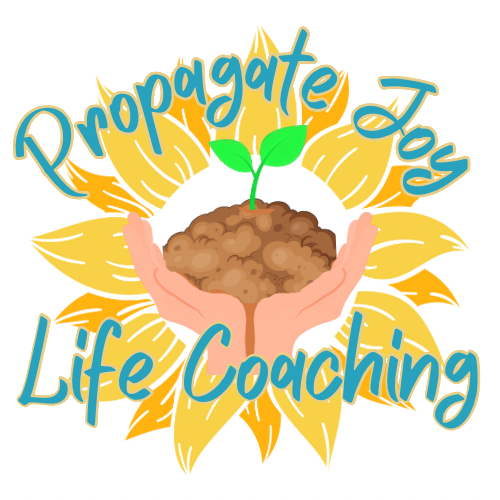 Propagate Joy Life Coaching